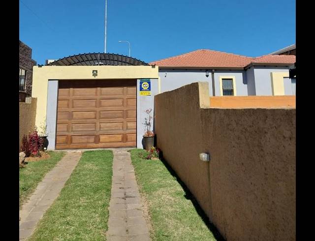 0 BEDROOM PROPERTY TO RENT IN EMDENI